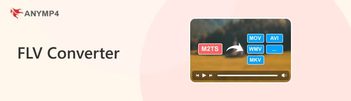 FLV Converter
