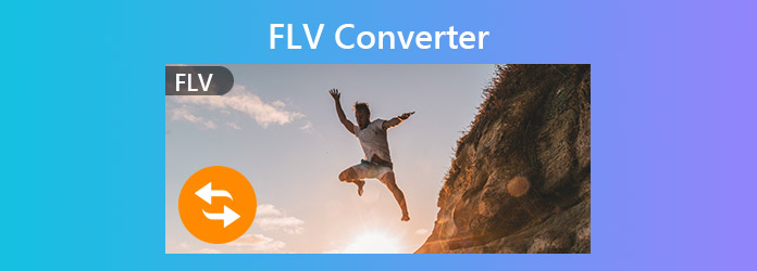 Convertidor de flv