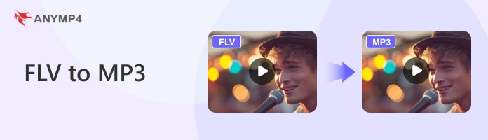 FLV To MP3