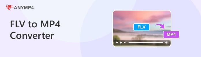 Flv To Mp4 Converter