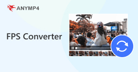 Convertidor FPS