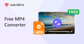 Free MP4 Converter