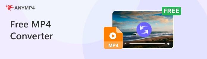 Free Mp4 Converter