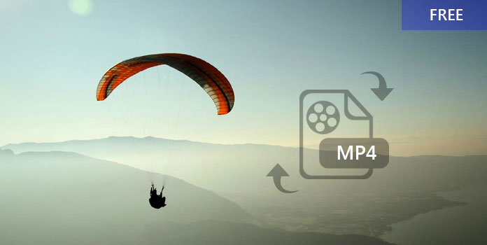 Gratis MP4-converter