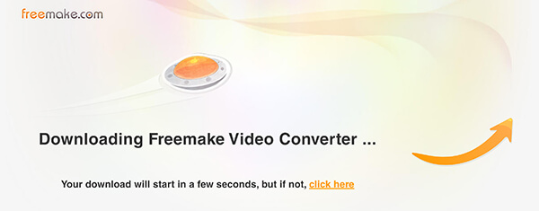 Freemake Download