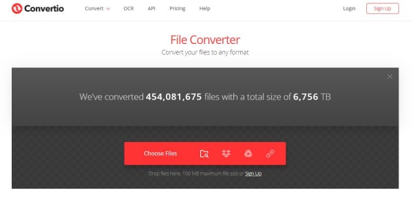 How to Convert Image to GIF online in 1-Click Free? 