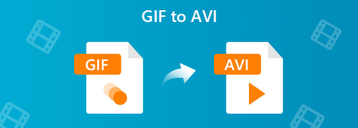 Free Online GIF Converters | Convert GIF to AVI Simply
