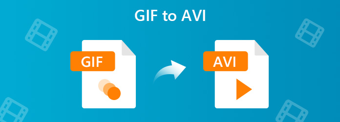 Convertidores De GIF En L nea Gratis Convertir GIF A AVI Simplemente