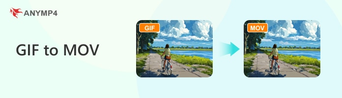 Gif To Mov