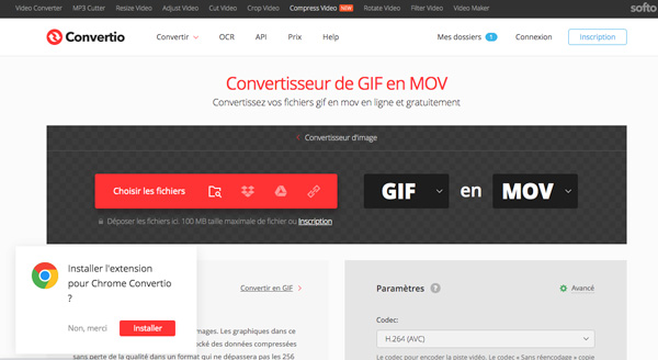 7 Best GIF to MOV Converters to Change Animated GIF to MOV Files