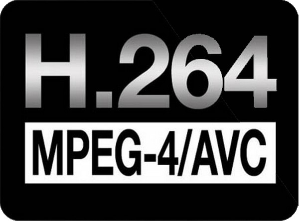H.264 Or AVC