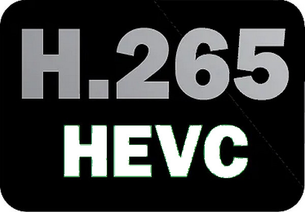 H.265 Or HEVC