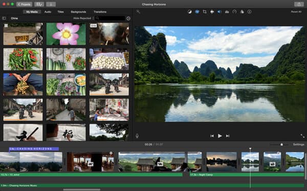 IMOVIE