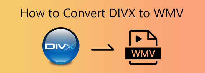 Hoe DivX naar WMV te converteren