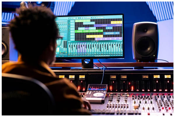 Audio Restoration