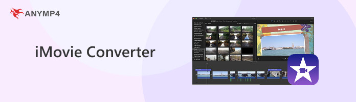 Imovie Converter