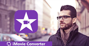 Convertitore Imovie