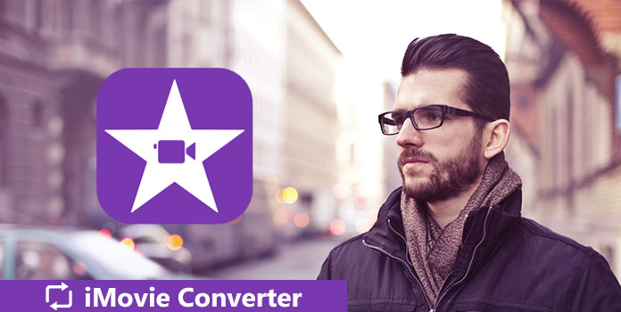 Convertidor Imovie