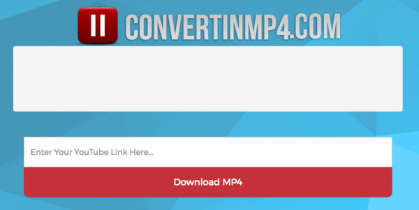 convert any video link to mp4