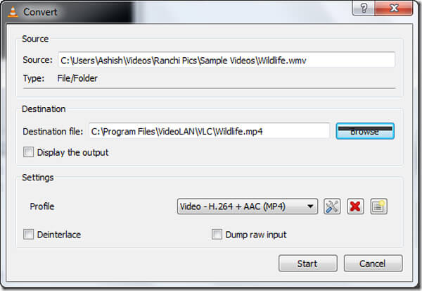 Video Converter