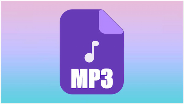 MP3概述