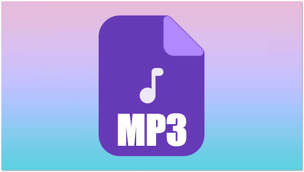 Visão geral do MP3