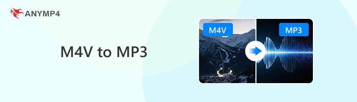 M4v To Mp3