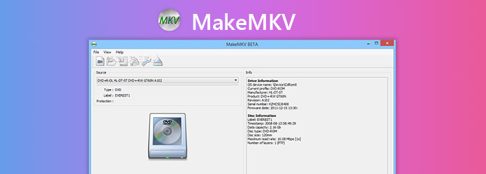 makemkv blu ray which mpls