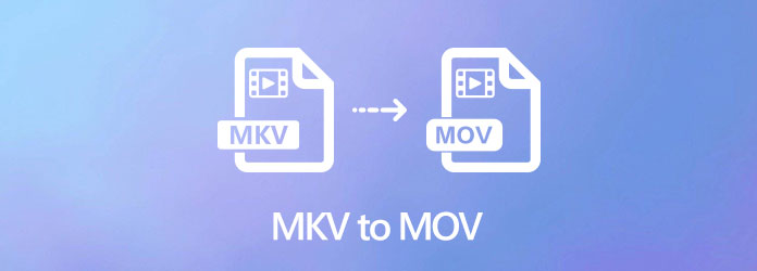 MKV in MOV