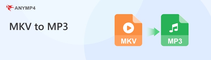 Mkv To Mp3
