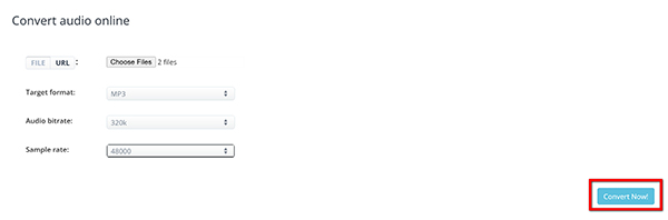 Aconvert Convert Mkv To Mp3