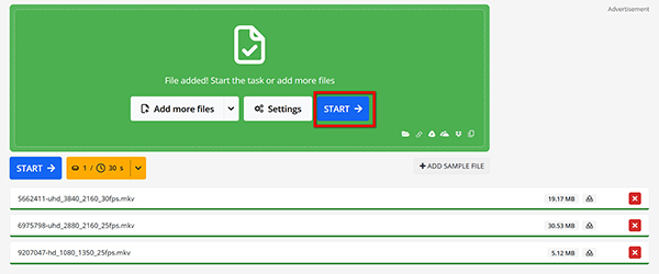 Onlineconvert Convert Mkv To Mp3