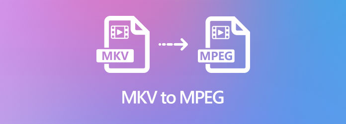 MKV in MPEG