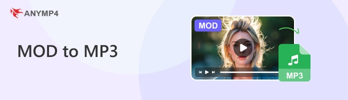 Mod To Mp3