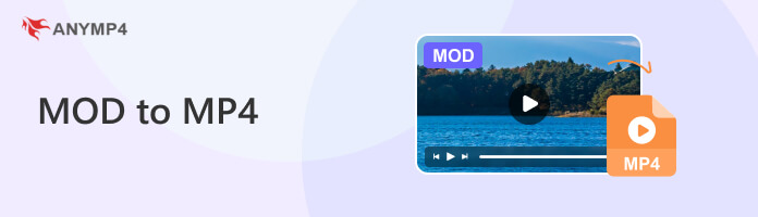 Mod to mp4