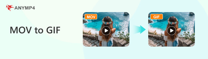 MOV to GIF