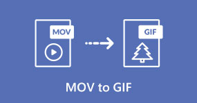 MOV в GIF