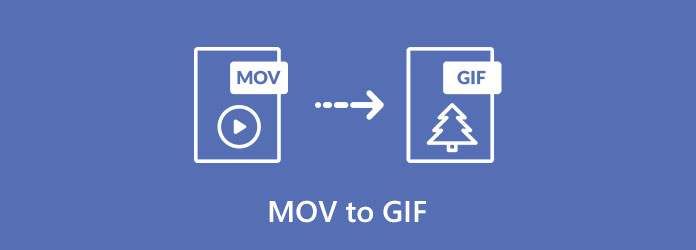 MOV til GIF