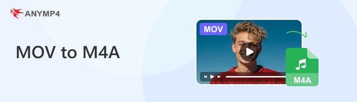 Mov To M4A
