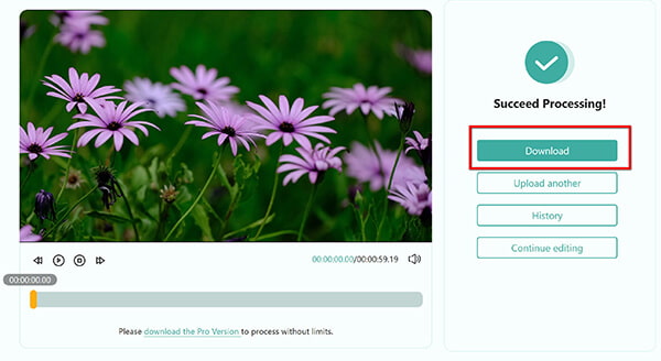 Download Converted MP3 Online