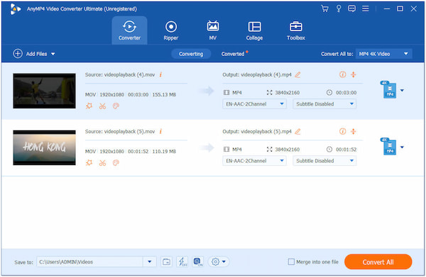 Converta GIF para MP4 online grátis para reprodução perfeita em qualquer  dispositivo