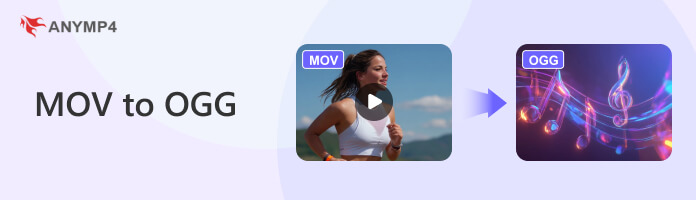 Mov To Ogg