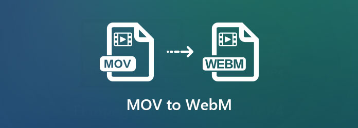 MOV to WebM