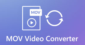 MOV Video Converter