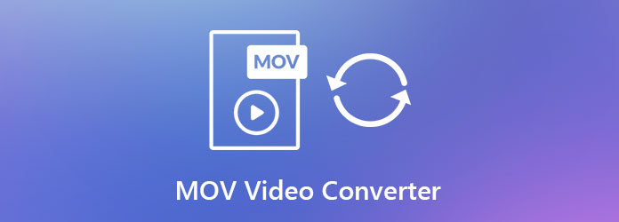 MOV Video Converter