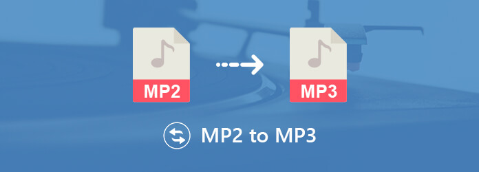 MP2 til MP3