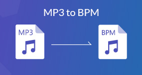 MP3'den BPM'ye