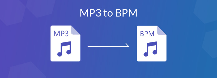 MP3'den BPM'ye