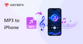 MP3 To iPhone