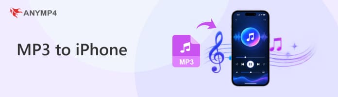 MP3 To Iphone